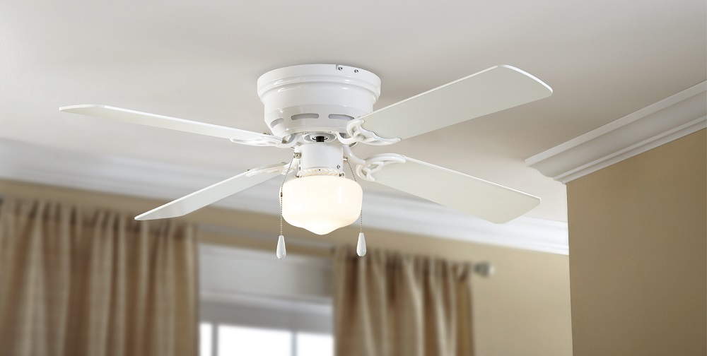 Which cooling fan to choose for your house