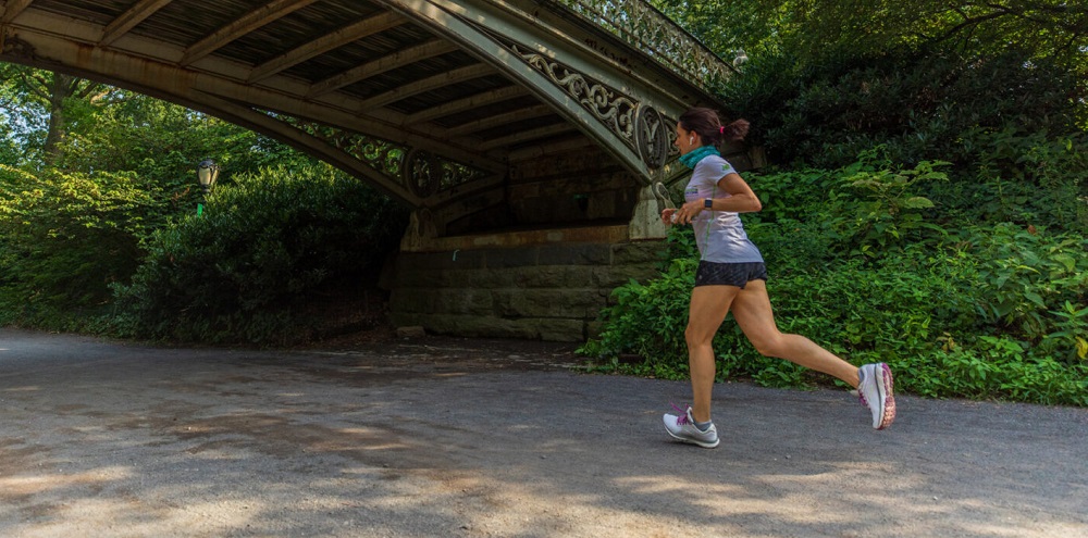 Run For Your Health